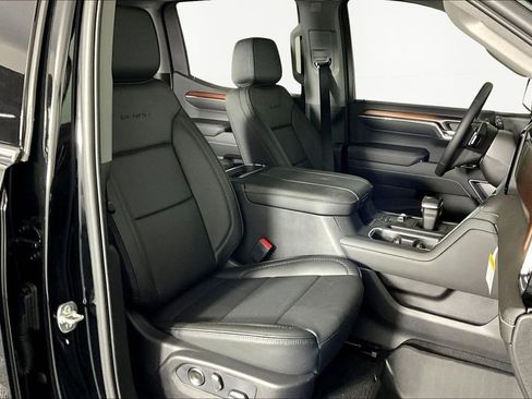 New 2026 GMC Sierra 1500 Denali w/ Denali Reserve Package AWD/4WD image 12