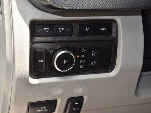Used 2024 Ford F250 Limited w/ FX4 Off-Road Package AWD/4WD image 34