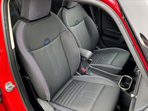 New 2026 MINI Cooper S image 11