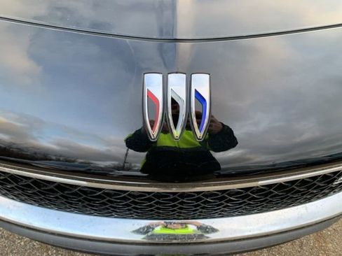 New 2026 Buick Encore GX Sport Touring w/ Comfort Package image 10