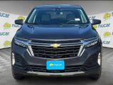 Used 2023 Chevrolet Equinox LT w/ Driver Convenience Package image 2