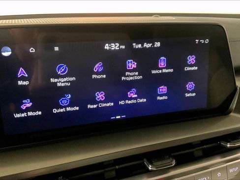 Used 2024 Kia Telluride S FWD image 6