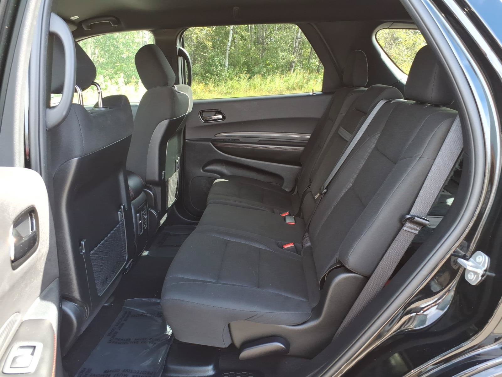 Used 2025 Dodge Durango GT AWD/4WD image 14