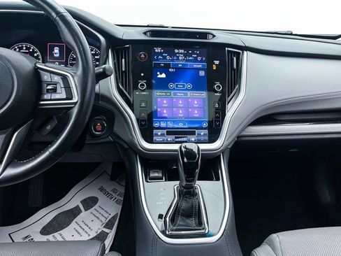 Used 2022 Subaru Legacy Limited XT image 10