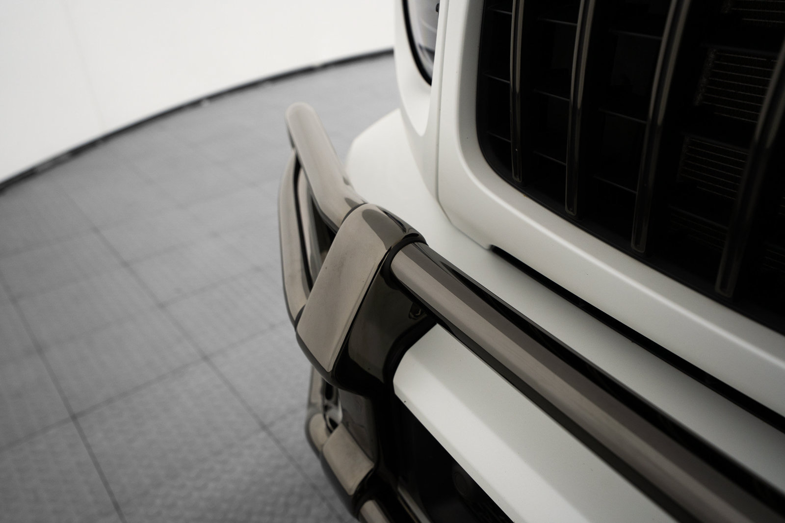 Used 2025 Mercedes-Benz G 63 AMG 4MATIC image 39
