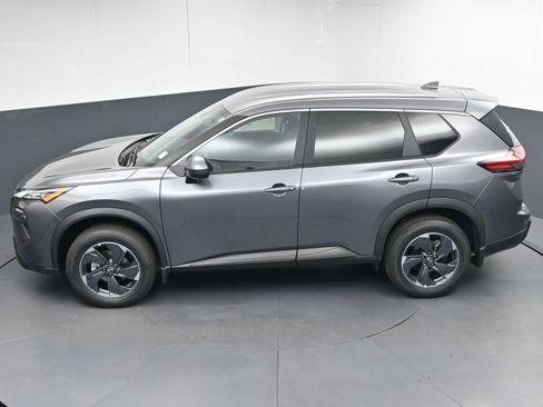 New 2026 Nissan Rogue SV image 37