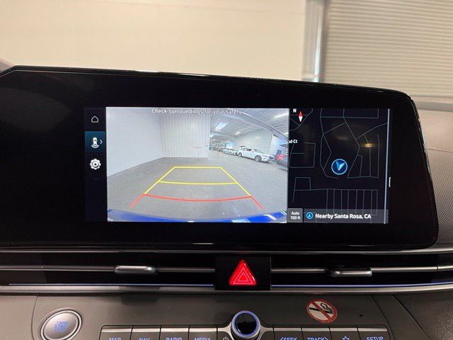 Used 2024 Hyundai Elantra SEL FWD image 26