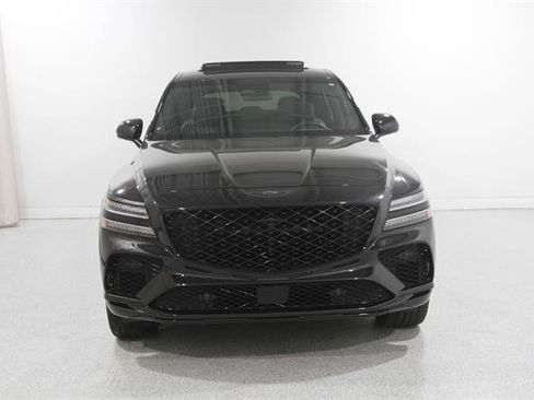 Used 2026 Genesis GV80 3.5T Prestige AWD/4WD image 2
