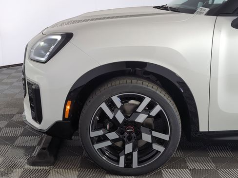 New 2026 MINI Cooper Countryman S image 8