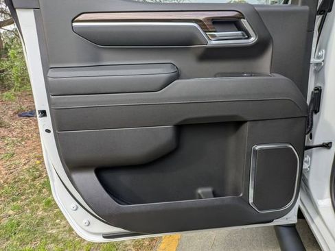 New 2026 Chevrolet Silverado 1500 RST w/ RST Select Package image 22