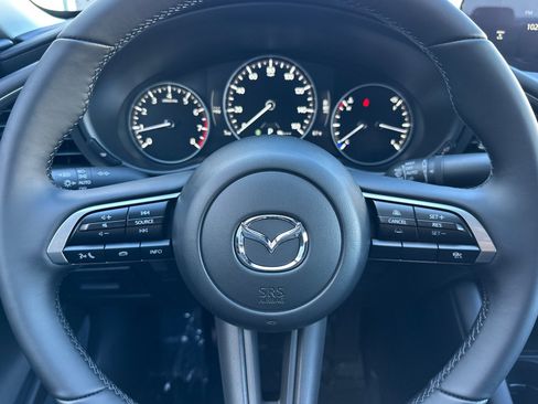 New 2026 MAZDA MAZDA3 s Sport image 22