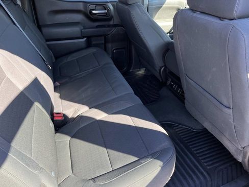 Used 2021 Chevrolet Silverado 1500 LT w/ Bed Protection Package image 19