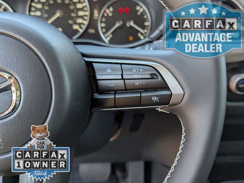 Certified 2026 MAZDA CX-30 AWD 2.5 S image 18