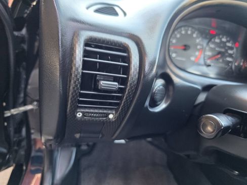 Used 2001 Acura Integra Type R FWD image 29