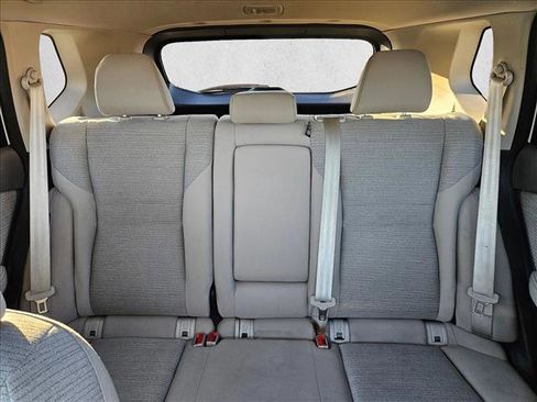 Used 2021 Nissan Rogue SV image 16