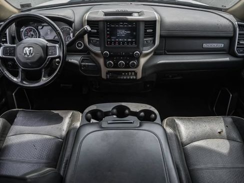 Used 2020 RAM 2500 Laramie AWD/4WD image 30