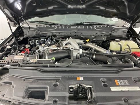 Used 2021 Ford F250 Platinum w/ Tremor Off-Road Package image 36