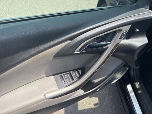 Used 2016 Buick Verano Sport Touring w/ Experience Buick Package FWD image 17