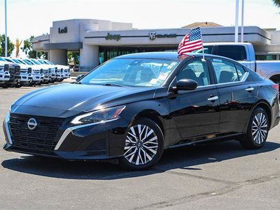 Used 2023 Nissan Altima 2.5 SV