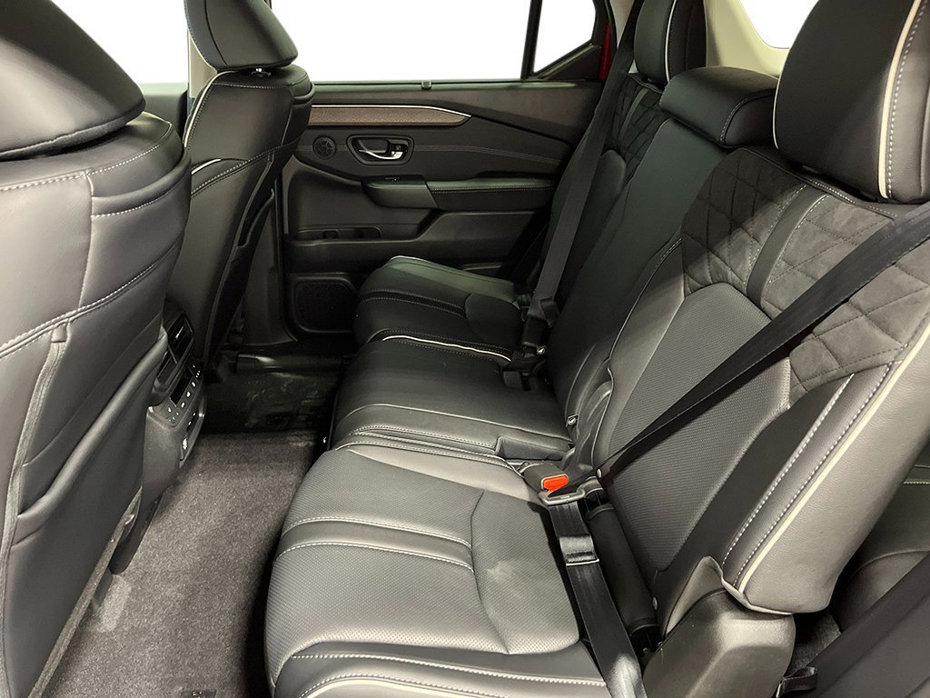New 2026 Honda Pilot Elite image 26