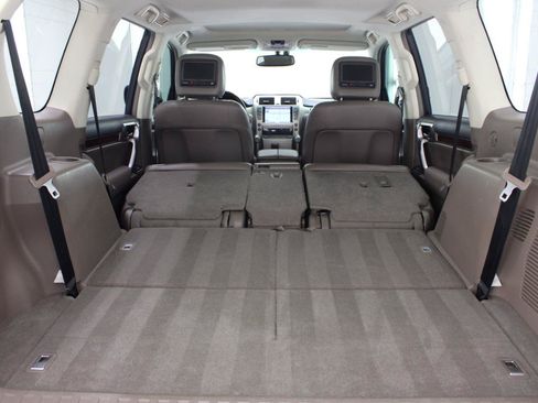 Used 2012 Lexus GX 460 w/ Comfort Plus Pkg AWD/4WD image 77
