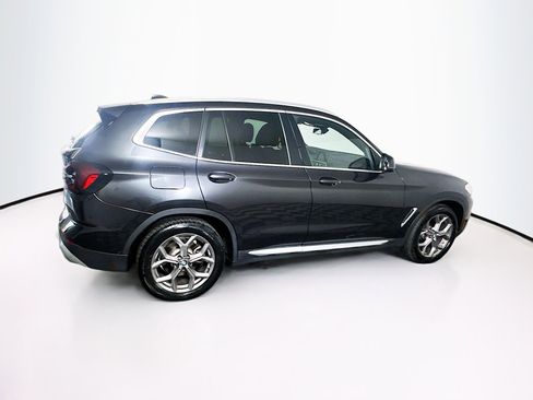Used 2023 BMW X3 sDrive30i w/ Convenience Package w/ZPA image 10