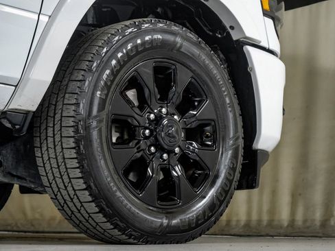 Used 2022 RAM 3500 Limited image 54