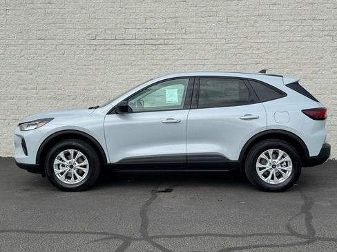 New 2026 Ford Escape Active w/ Cold Weather Package AWD/4WD image 8