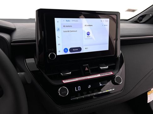 Used 2024 Toyota Corolla GR image 21