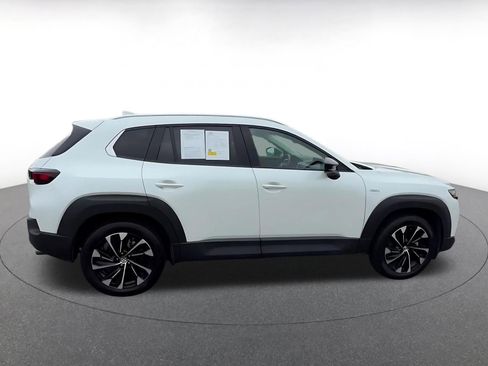 Used 2025 MAZDA CX-50 2.5 Hybrid w/ Premium Plus Pkg AWD/4WD image 16