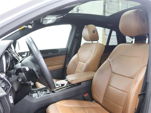 Used 2017 Mercedes-Benz GLE 43 AMG 4MATIC Coupe image 12