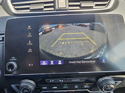 Used 2022 Honda CR-V EX image 32