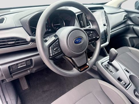Certified 2026 Subaru Crosstrek 2.5i Premium AWD/4WD image 11