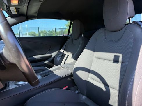 Used 2015 Chevrolet Camaro LT RWD image 10