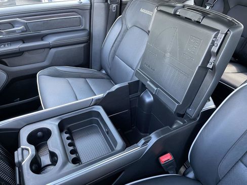 New 2026 RAM 1500 Laramie w/ Night Edition image 26