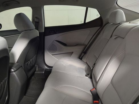 Used 2015 Kia Optima LX FWD image 18