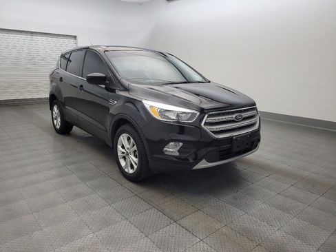 Used 2019 Ford Escape SE AWD/4WD image 13