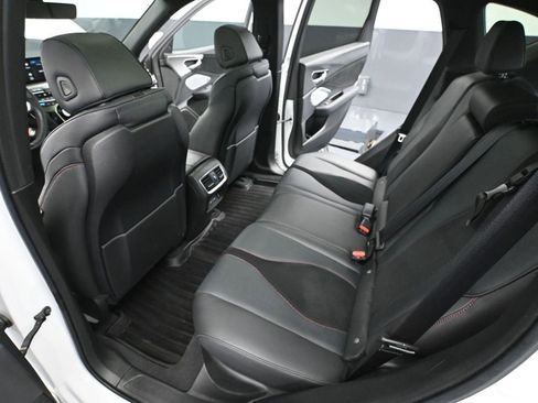 Used 2023 Acura RDX AWD w/ A-Spec & Advance Pkg image 39