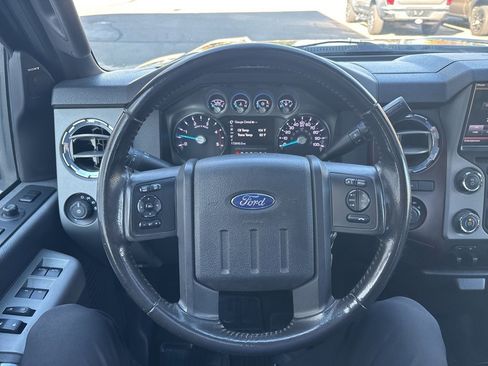 Used 2013 Ford F350 Lariat w/ Lariat Ultimate Pkg image 20