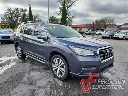 Used 2019 Subaru Ascent Touring w/ Popular Package #2