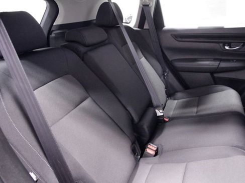 Certified 2023 Honda CR-V LX image 19