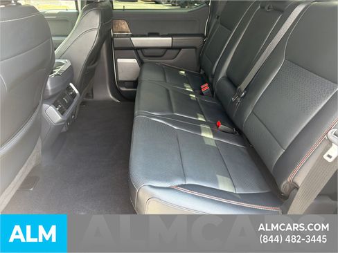 Certified 2023 Ford F150 Lariat AWD/4WD image 23