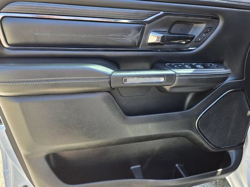 Used 2022 RAM 1500 Limited AWD/4WD image 19