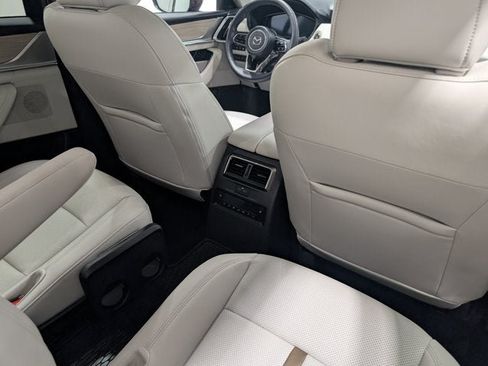 Used 2025 MAZDA CX-90 Plug-In Hybrid w/ Premium Plus AWD/4WD image 19