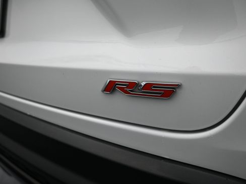 Certified 2024 Chevrolet Trax RS w/ Driver Confidence Package FWD image 30