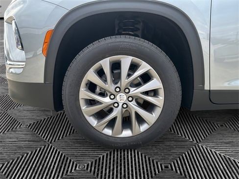 New 2026 Buick Enclave Preferred w/ Power Package image 14