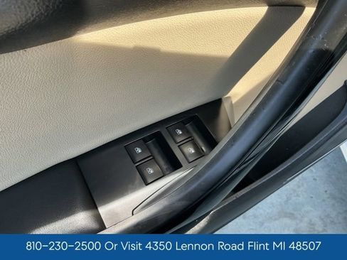 Used 2016 Buick Cascada Premium FWD image 14