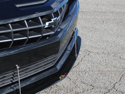 Used 2013 Chevrolet Camaro SS w/ RS Package RWD image 18