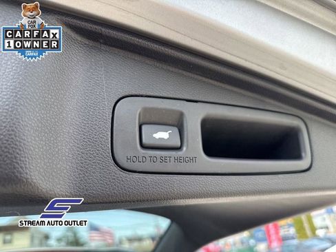 Used 2022 Honda CR-V Touring image 33