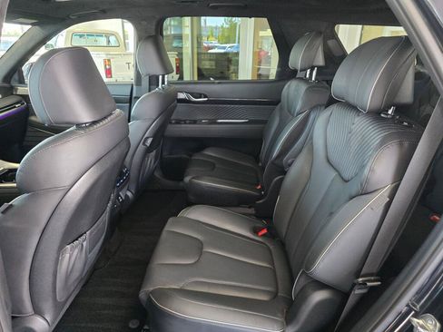 Used 2024 Hyundai Palisade Calligraphy AWD/4WD image 37